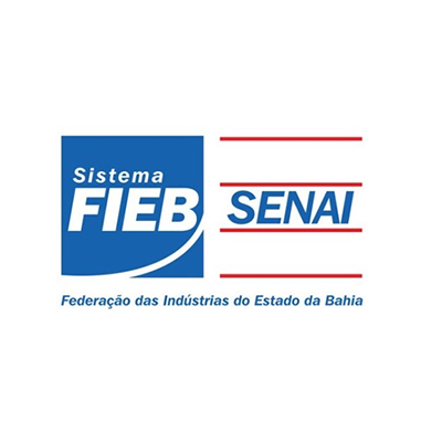 Evento realizado para SENAI